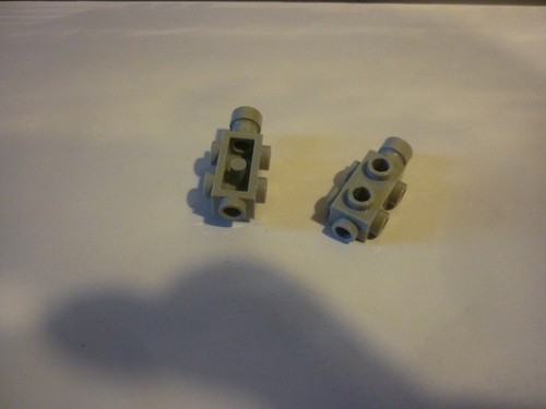 Réacteurs lego oldgray - réacteurs,