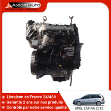?? MOTEUR   OPEL ZAFIRA MONOSP. II Phase 1  2005-2007 1.7 CDTI ♻️