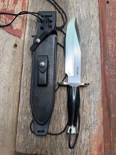 Randall knife model - randall, black