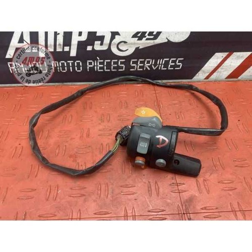 Commodo droit bmw - bmw, 1200