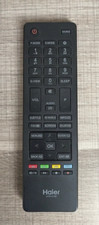 Télécommande TV Haier