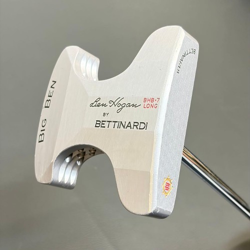 Bettinardi big ben bhb long - ben,