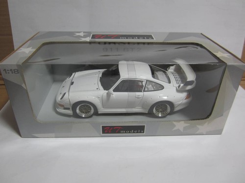 Model porsche 911 - ut,