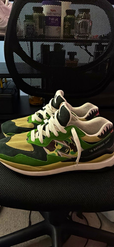 New balance bape 40 - x, 57/40
