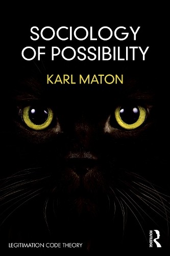 Maton karl sociology - maton, of