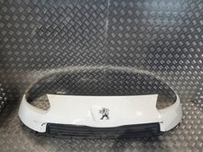 Pare choc avant PEUGEOT PARTNER 2 PHASE 2