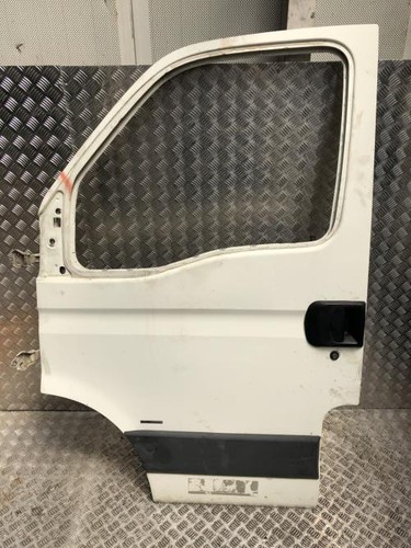 Porte avant gauche iveco daily - porte,