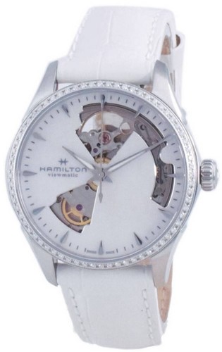 Hamilton jazzmaster coeur - jazzmaster,