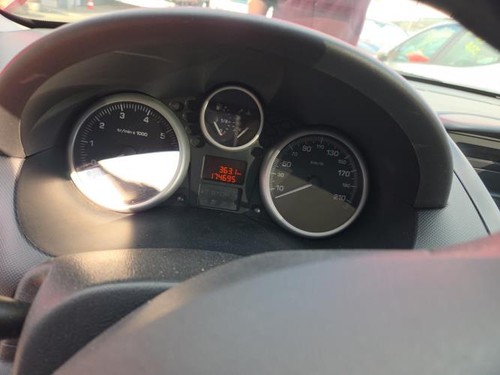 Autoradio origine peugeot - autoradio,