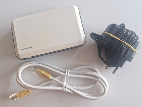 Switch ethernet ports - switch, 5