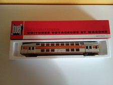 JOUEF, Échelle HO, Voiture 2