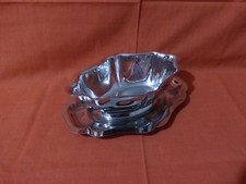 saucière en inox 18/8