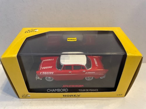 Norev 576008 tour de france - ,