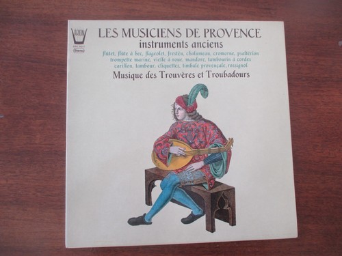 Les musiciens de - ,