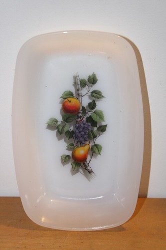 Beurrier ravier arcopal - ,
