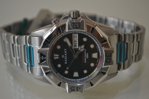 Montre automatique vintage - automatique,