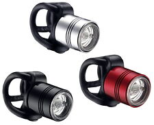 Éclairage LEZYNE FEMTO DRIVE Avant