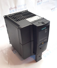 SIEMENS  MICROMASTER 420
