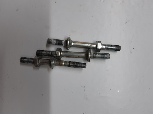 Vis support lanceur moteur - lanceur, ggp