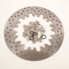 Disque de frein Sifam pour