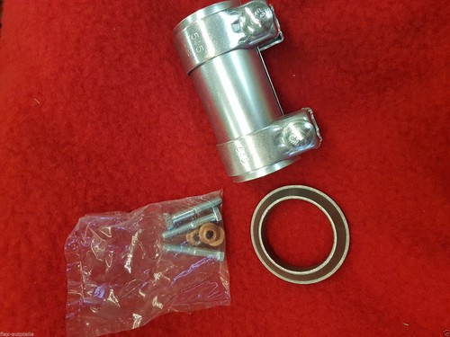 Kit catalyseur pour polo - pour,