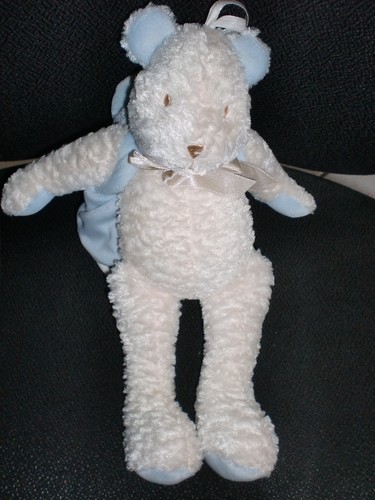 Doudou peluche musical ours - doudou,