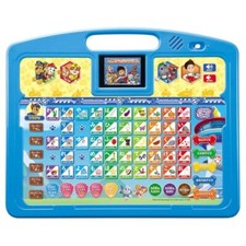 Tablette d'apprentissage
