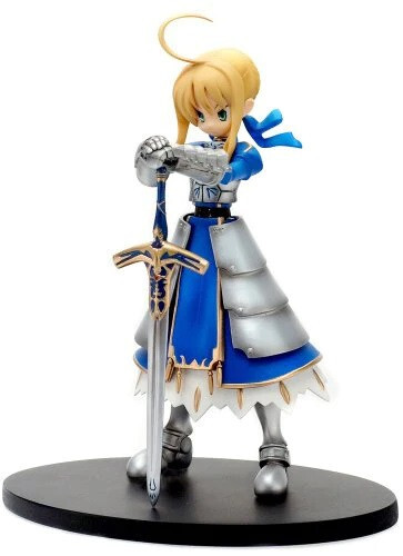 Fate stay night - fate/stay, griffon