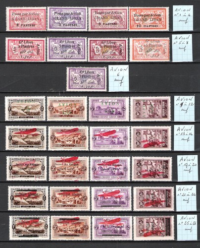 Timbres colonies françaises - timbres,