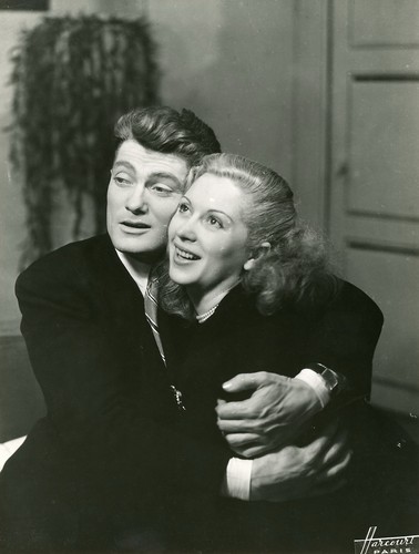 Jean marais - jean, cocteau