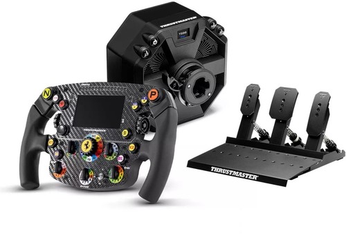Thrustmaster t598 servo - t598,