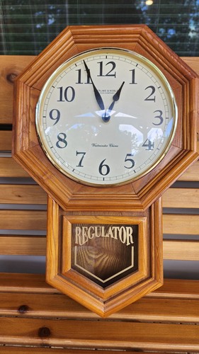 Sterling noble clock co - sterling,