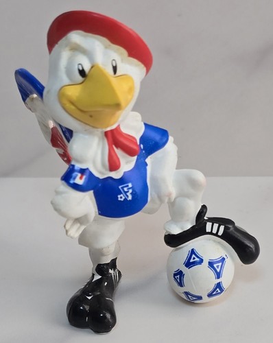Porte clés jules - porte, mascotte