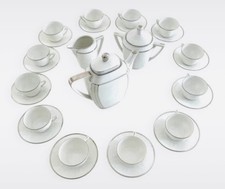 Service à Thé/Café en