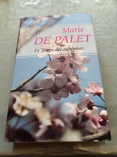 Marie palet temps des - marie,
