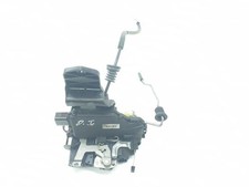 6X1837013H serrure porte avant
