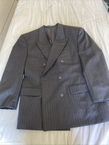 Costume homme luxe dormeuil - costume,