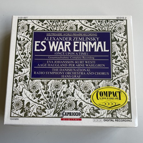 Alexander zemlinsky es war - alexander,