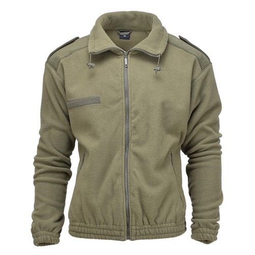 Mil tec veste - mil-tec, polaire