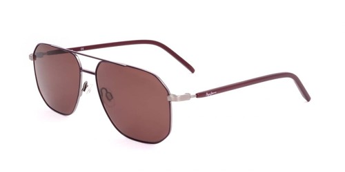 Lunettes soleil pepe jeans - lunettes,