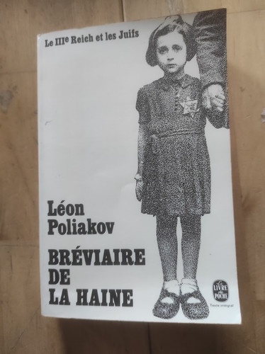 Bréviaire haine léon - bréviaire,