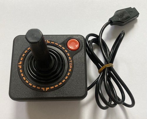 Manette joystick atari 2600 - manette,