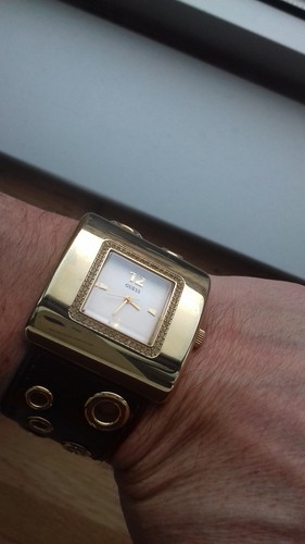 Guess cuir or - guess, i95242l3