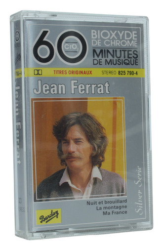 Jean ferrat vol nuit et - jean, 1