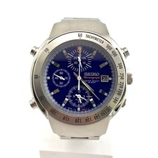 Montre chronographe SEIKO