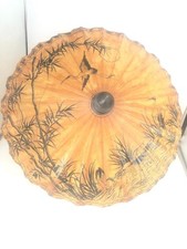 Jolie petite ombrelle chinoise