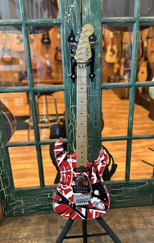 2026 evh frankenstein frankie - 2026,