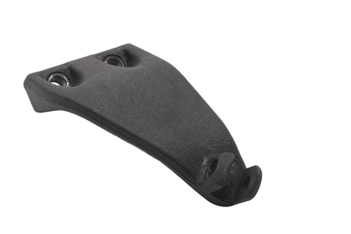 Repose pieds plaquette support - repose-pieds,
