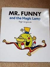 Funny and the magic - mr,