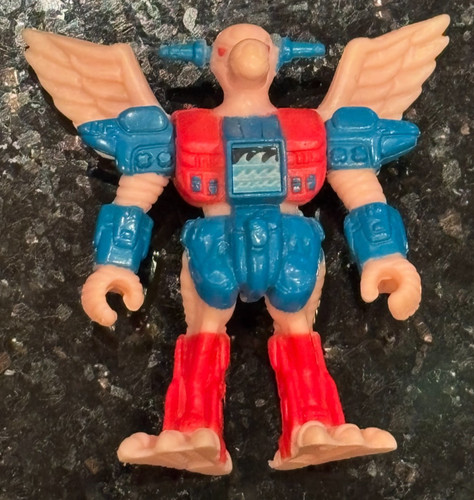 Takara hasbro battle beasts - takara,